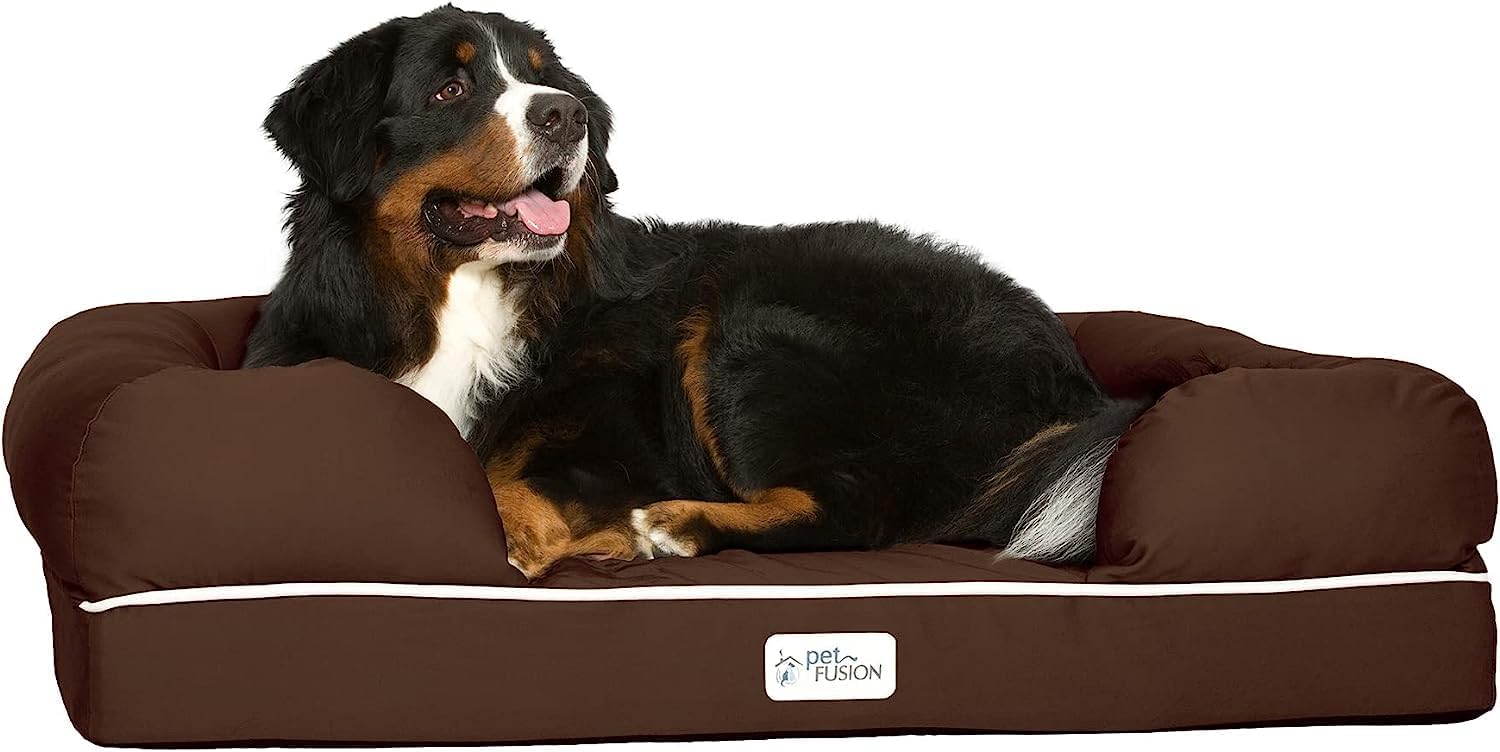 PetFusion Ultimate Dog Bed